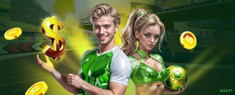 Slots no app spin77 mobile