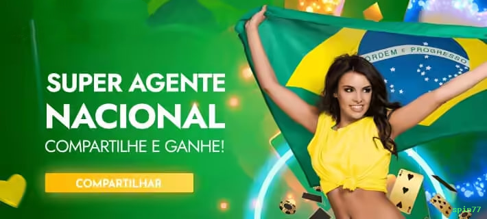 Conta spin77 sincronizada site e app