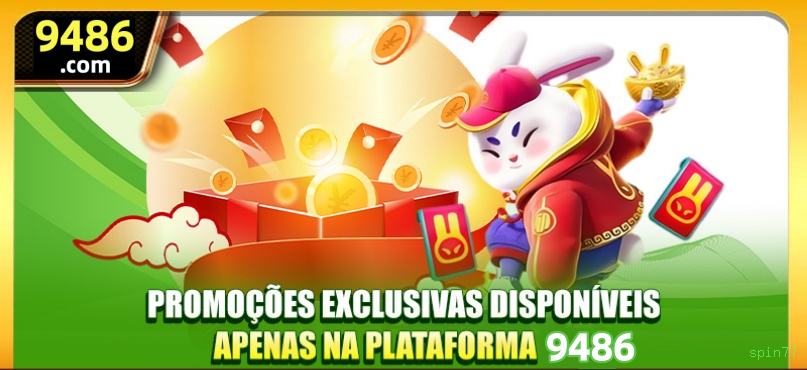 Conta spin77 sincronizada site e app