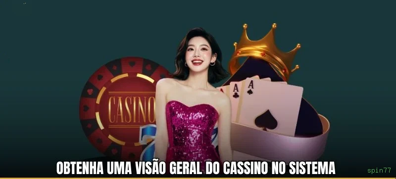 Central de dúvidas rápidas sobre o app spin77