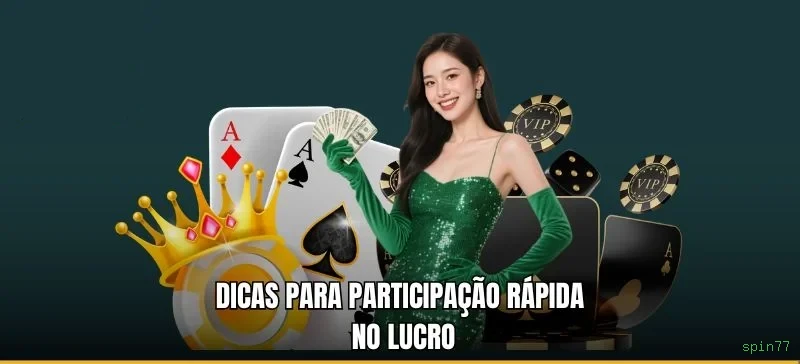 Checklist para avaliar a plataforma spin77