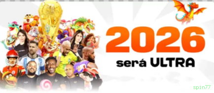 Slots com prêmios spin77